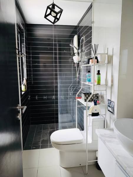 Kediaman Servis untuk Disewa di Centrus Soho - Zehan Zaki - PropertyGuru.com.my