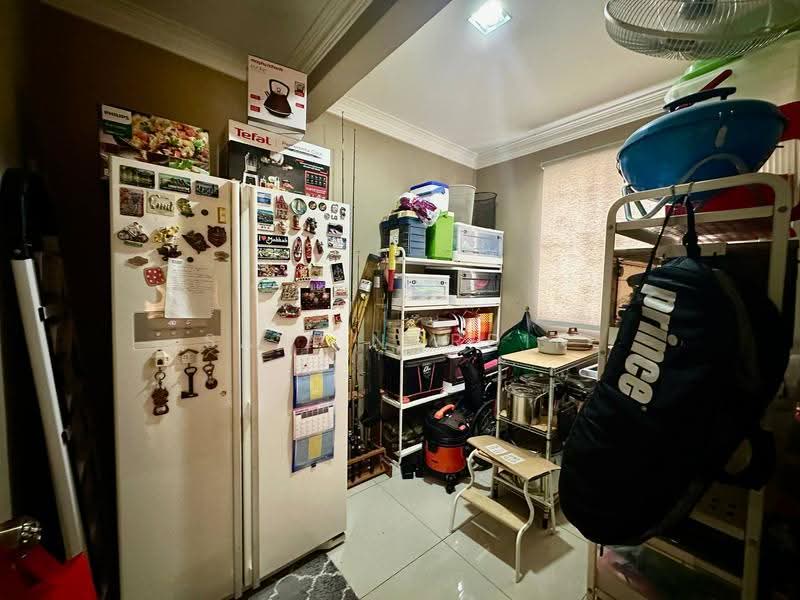 2-storey Terraced House for Sale in Seksyen 5 (Kota Damansara) - Sa'a Nordin - Interior - PropertyGuru.com.my