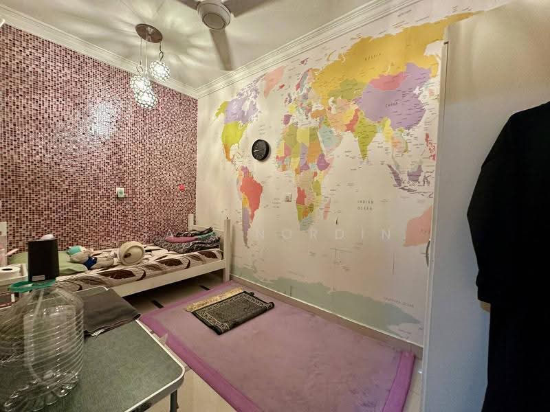 2-storey Terraced House for Sale in Seksyen 5 (Kota Damansara) - Sa'a Nordin - Bedroom - PropertyGuru.com.my