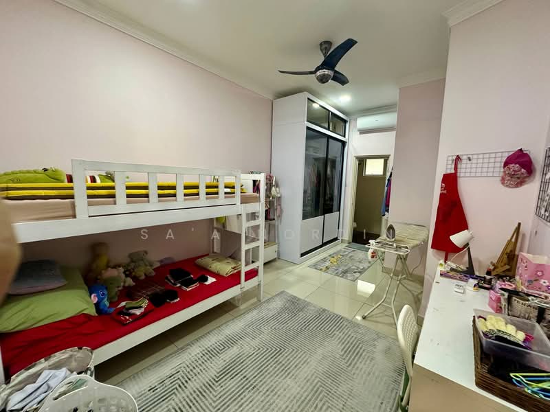 2-storey Terraced House for Sale in Seksyen 5 (Kota Damansara) - Sa'a Nordin - Bedroom - PropertyGuru.com.my