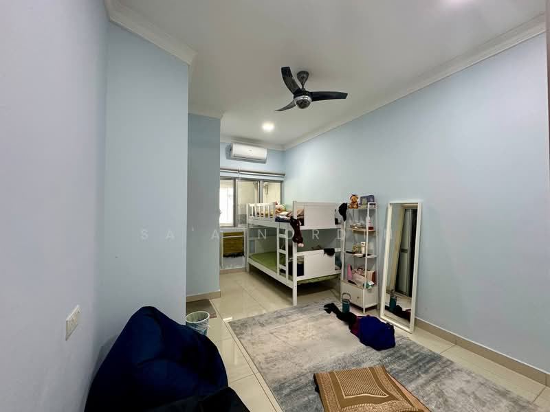 2-storey Terraced House for Sale in Seksyen 5 (Kota Damansara) - Sa'a Nordin - Bedroom - PropertyGuru.com.my