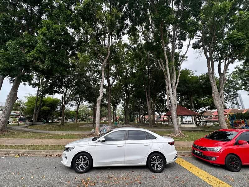2-storey Terraced House for Sale in Seksyen 5 (Kota Damansara) - Sa'a Nordin - Exterior - PropertyGuru.com.my