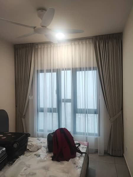 Service Residence for Rent at D'Ivo - Ming Ju Li - Bedroom - PropertyGuru.com.my