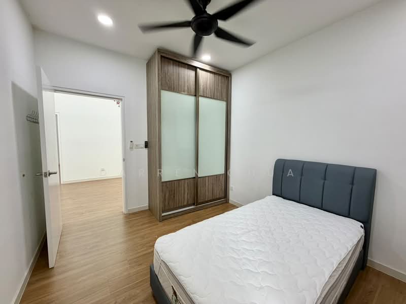 Rumah Teres 2-Tingkat untuk Disewa di Sunway City Iskandar Puteri (Iskandar Puteri (Nusajaya)) - Darren Chua - Bedroom - PropertyGuru.com.my