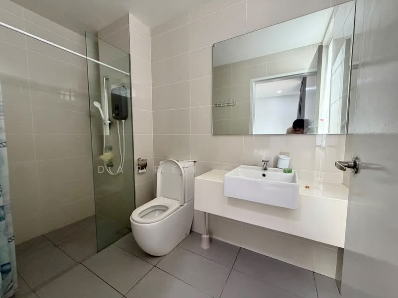 Rumah Teres 2-Tingkat untuk Disewa di Sunway City Iskandar Puteri (Iskandar Puteri (Nusajaya)) - Darren Chua - Bathroom - PropertyGuru.com.my