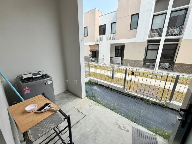 Rumah Teres 2-Tingkat untuk Disewa di Sunway City Iskandar Puteri (Iskandar Puteri (Nusajaya)) - Darren Chua - Exterior - PropertyGuru.com.my
