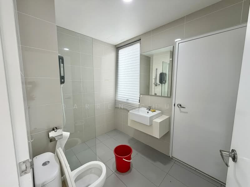 Rumah Teres 2-Tingkat untuk Disewa di Sunway City Iskandar Puteri (Iskandar Puteri (Nusajaya)) - Darren Chua - Bathroom - PropertyGuru.com.my