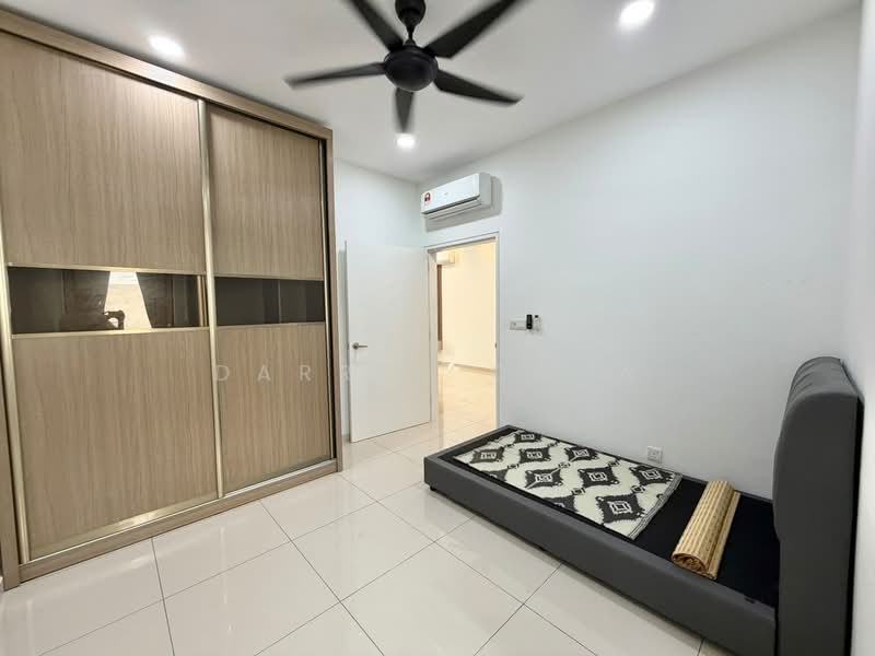 Rumah Teres 2-Tingkat untuk Disewa di Sunway City Iskandar Puteri (Iskandar Puteri (Nusajaya)) - Darren Chua - Bedroom - PropertyGuru.com.my