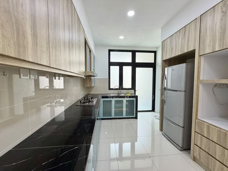 Rumah Teres 2-Tingkat untuk Disewa di Sunway City Iskandar Puteri (Iskandar Puteri (Nusajaya)) - Darren Chua - Kitchen - PropertyGuru.com.my