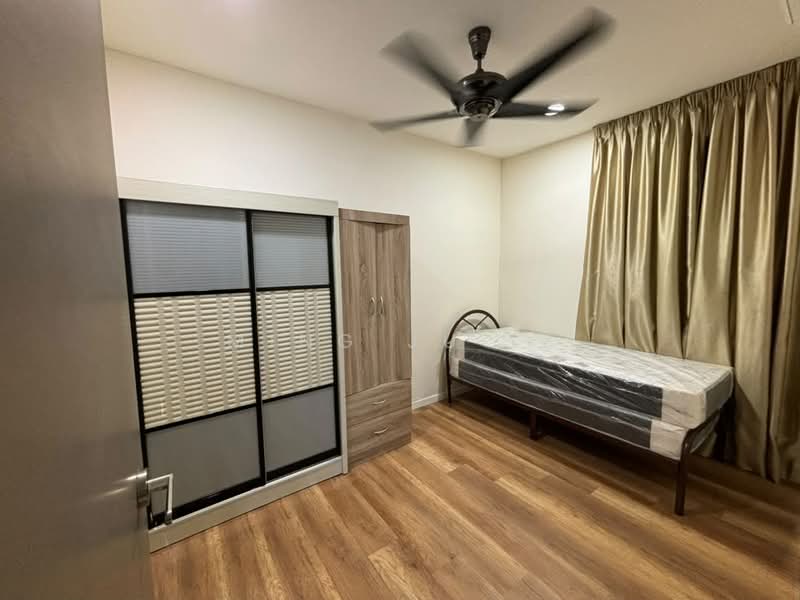 Condominium for Rent at Bennington Residences @ SkyArena - Ming Ju Li - Bedroom - PropertyGuru.com.my