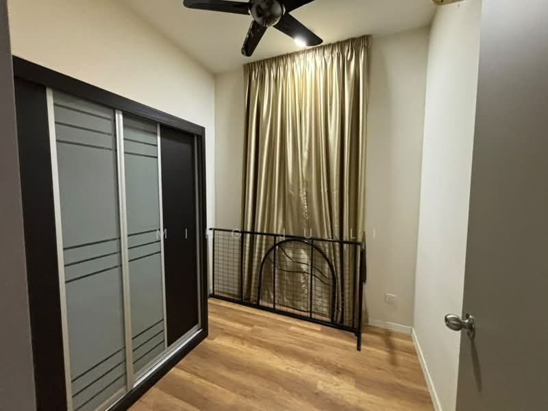 Condominium for Rent at Bennington Residences @ SkyArena - Ming Ju Li - Bedroom - PropertyGuru.com.my