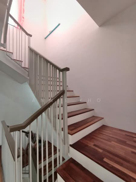 Rumah Bandar untuk Disewa di Shah Alam (Selangor) - Annie Kho - Interior - PropertyGuru.com.my