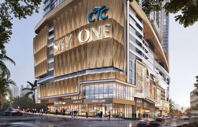 Service Residence for Sale at CTC SkyOne @ Bukit Chagar - Kevin Tan - Exterior - PropertyGuru.com.my