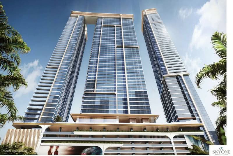 Service Residence for Sale at CTC SkyOne @ Bukit Chagar - Kevin Tan - Exterior - PropertyGuru.com.my