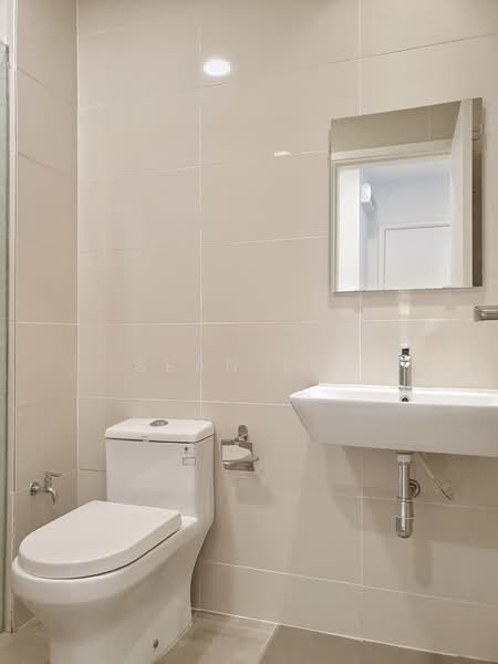 Service Residence for Sale at Continew - Sean Lim - Bathroom - PropertyGuru.com.my