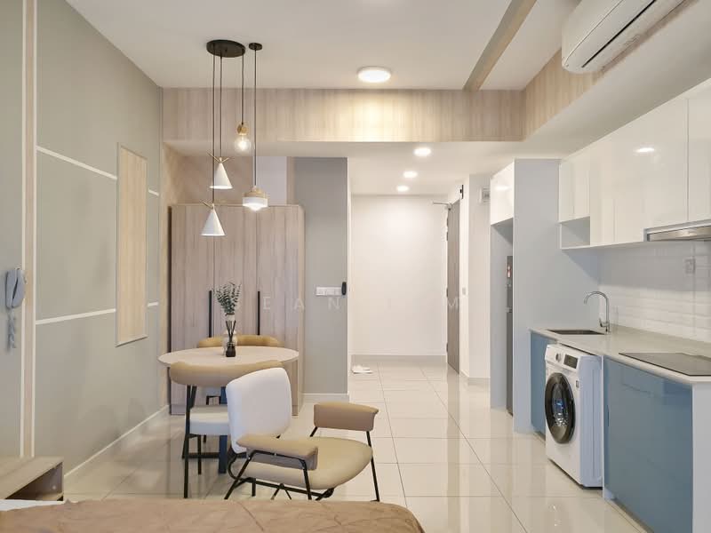 Service Residence for Sale at Continew - Sean Lim - Interior - PropertyGuru.com.my