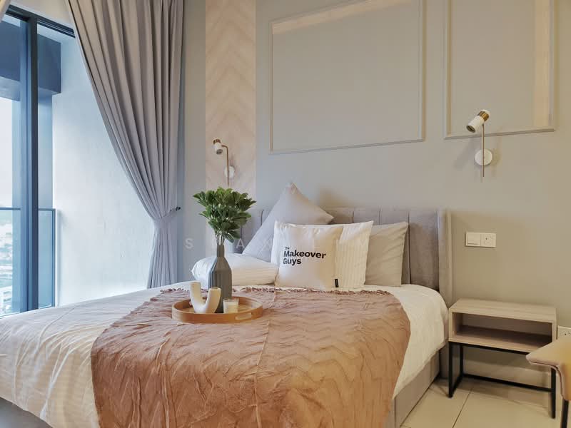 Service Residence for Sale at Continew - Sean Lim - Bedroom - PropertyGuru.com.my