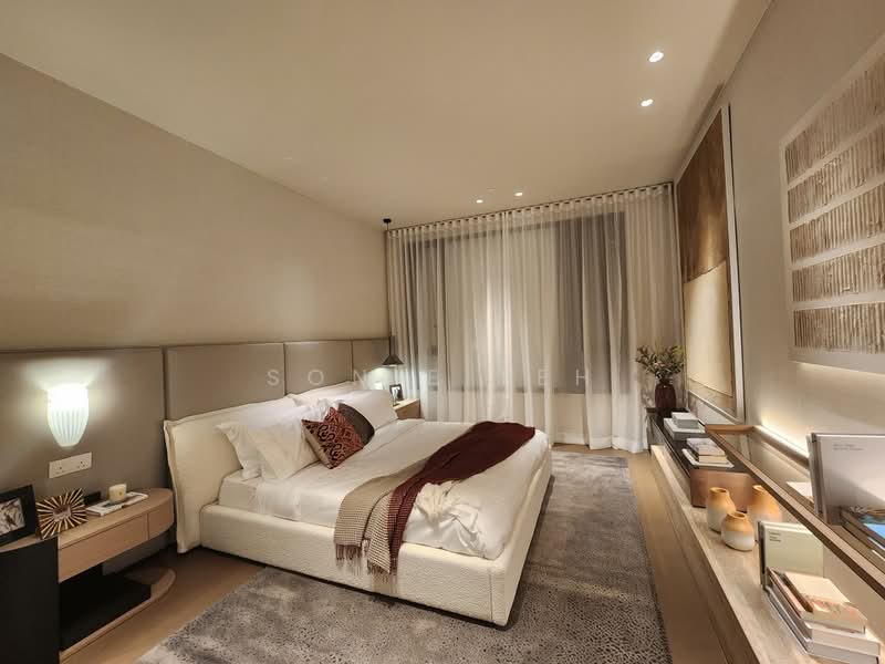 Kondominium untuk Dijual di Aetas Seputeh - Sonie Teh - PropertyGuru.com.my