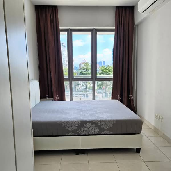 Kediaman Servis untuk Dijual di Tropicana City Tropics - Grace Pang - PropertyGuru.com.my