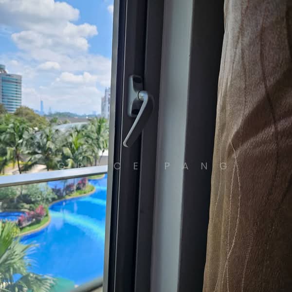 Kediaman Servis untuk Dijual di Tropicana City Tropics - Grace Pang - PropertyGuru.com.my