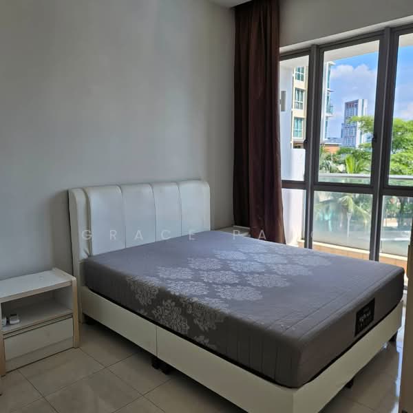 Kediaman Servis untuk Dijual di Tropicana City Tropics - Grace Pang - PropertyGuru.com.my