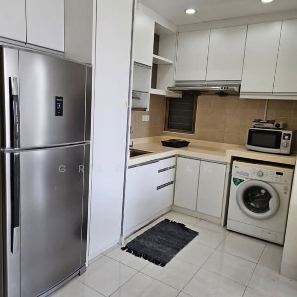 Kediaman Servis untuk Dijual di Tropicana City Tropics - Grace Pang - PropertyGuru.com.my