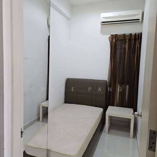 Kediaman Servis untuk Dijual di Tropicana City Tropics - Grace Pang - PropertyGuru.com.my