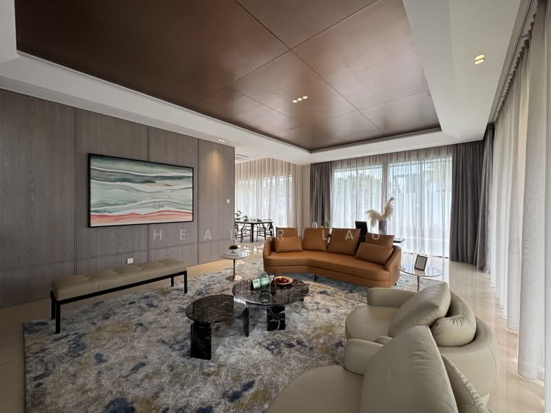 Link Bungalow for Sale in Senibong (Permas Jaya) - Healer Lau - PropertyGuru.com.my