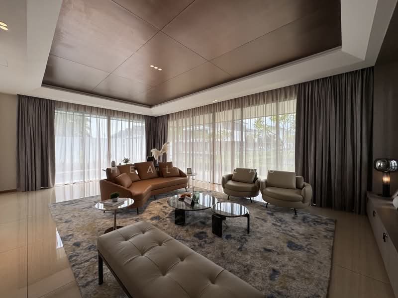 Link Bungalow for Sale in Senibong (Permas Jaya) - Healer Lau - PropertyGuru.com.my