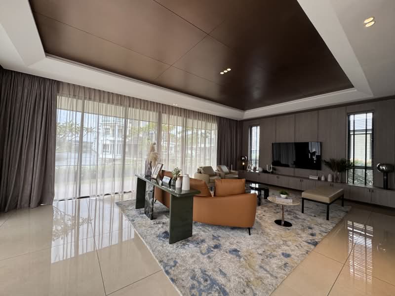 Link Bungalow for Sale in Senibong (Permas Jaya) - Healer Lau - PropertyGuru.com.my