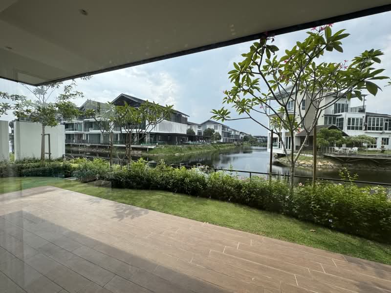 Link Bungalow for Sale in Senibong (Permas Jaya) - Healer Lau - PropertyGuru.com.my