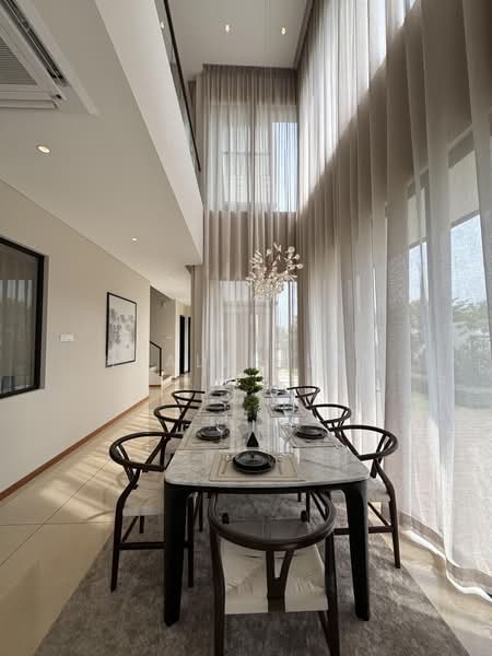 Link Bungalow for Sale in Senibong (Permas Jaya) - Healer Lau - PropertyGuru.com.my