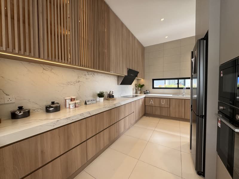 Link Bungalow for Sale in Senibong (Permas Jaya) - Healer Lau - PropertyGuru.com.my