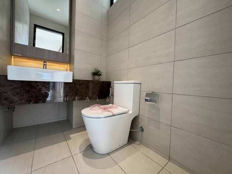 Link Bungalow for Sale in Senibong (Permas Jaya) - Healer Lau - PropertyGuru.com.my