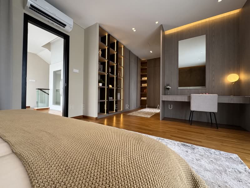 Link Bungalow for Sale in Senibong (Permas Jaya) - Healer Lau - PropertyGuru.com.my