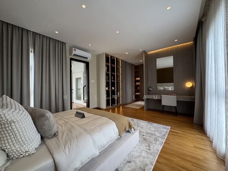 Link Bungalow for Sale in Senibong (Permas Jaya) - Healer Lau - PropertyGuru.com.my