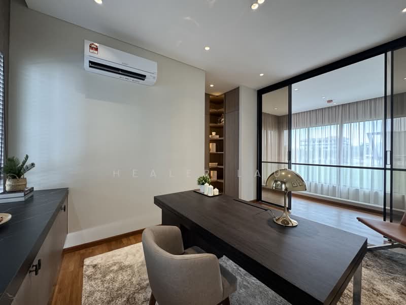Link Bungalow for Sale in Senibong (Permas Jaya) - Healer Lau - PropertyGuru.com.my