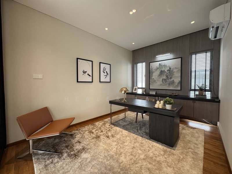 Link Bungalow for Sale in Senibong (Permas Jaya) - Healer Lau - PropertyGuru.com.my
