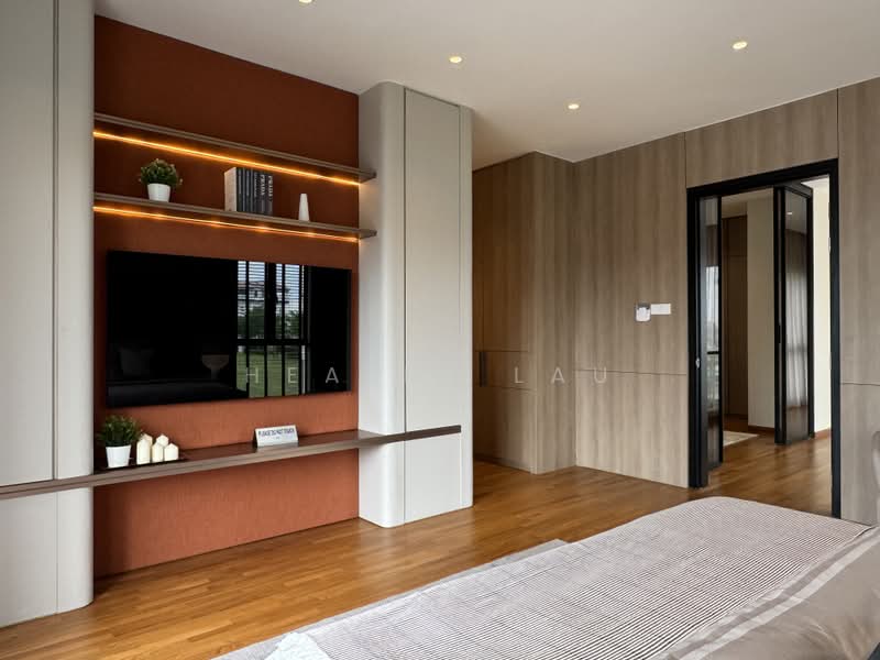 Link Bungalow for Sale in Senibong (Permas Jaya) - Healer Lau - PropertyGuru.com.my
