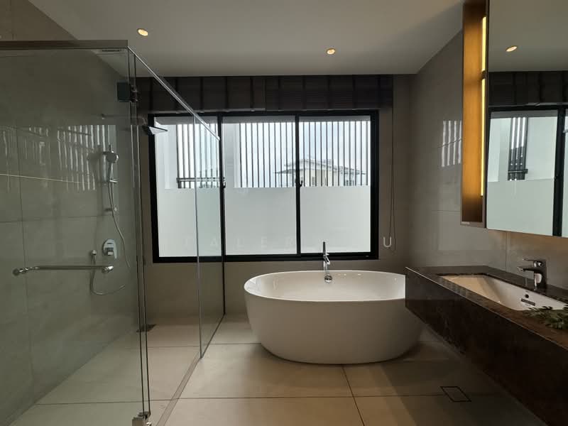 Link Bungalow for Sale in Senibong (Permas Jaya) - Healer Lau - PropertyGuru.com.my