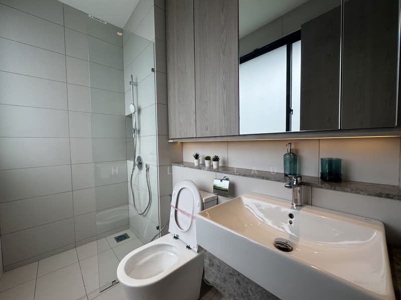 Link Bungalow for Sale in Senibong (Permas Jaya) - Healer Lau - PropertyGuru.com.my