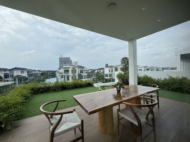 Link Bungalow for Sale in Senibong (Permas Jaya) - Healer Lau - PropertyGuru.com.my