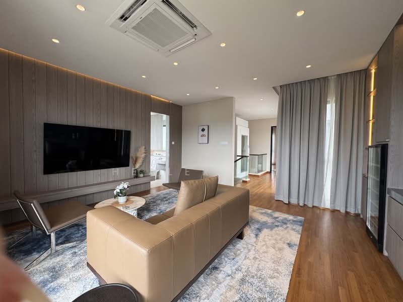 Link Bungalow for Sale in Senibong (Permas Jaya) - Healer Lau - PropertyGuru.com.my
