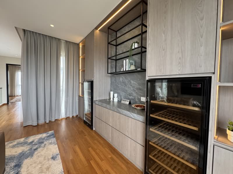 Link Bungalow for Sale in Senibong (Permas Jaya) - Healer Lau - PropertyGuru.com.my