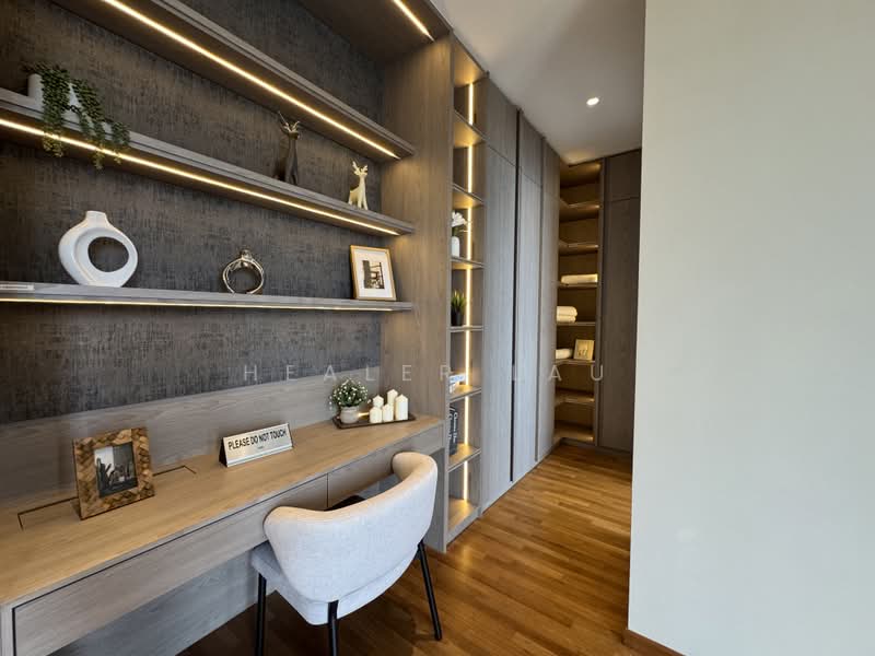 Link Bungalow for Sale in Senibong (Permas Jaya) - Healer Lau - PropertyGuru.com.my
