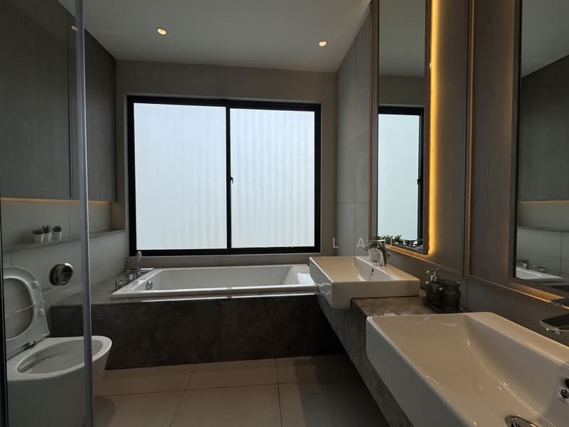 Link Bungalow for Sale in Senibong (Permas Jaya) - Healer Lau - PropertyGuru.com.my