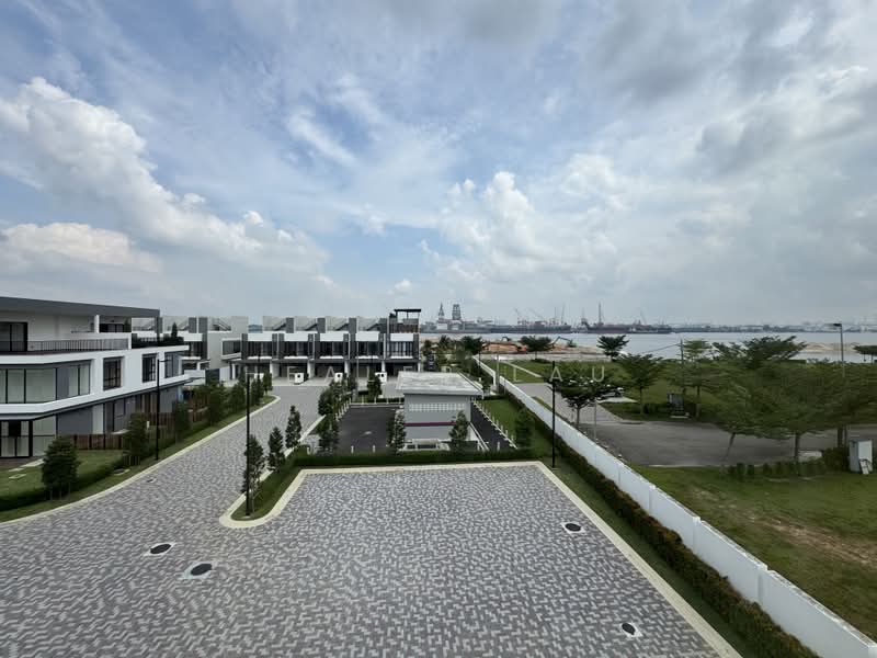Link Bungalow for Sale in Senibong (Permas Jaya) - Healer Lau - PropertyGuru.com.my