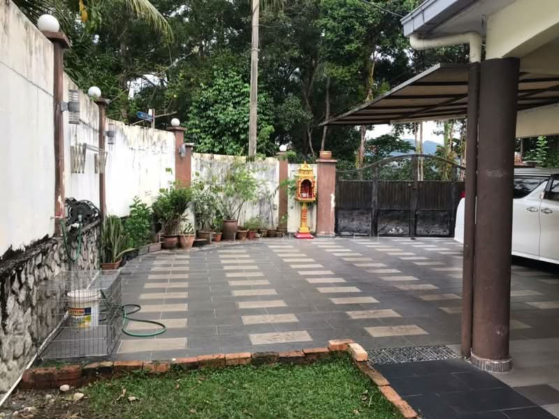 3-storey Terraced House for Sale in Taman Bukit Permata (Selayang) - Evelyn Lee - Exterior - PropertyGuru.com.my