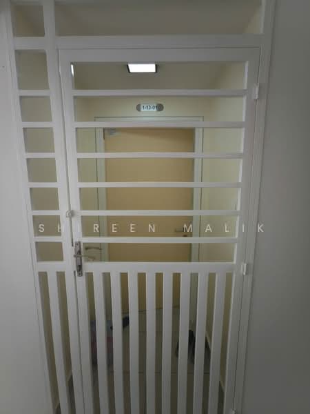Condominium for Sale at Aspire Residence - Shireen Malik - Entrance - PropertyGuru.com.my