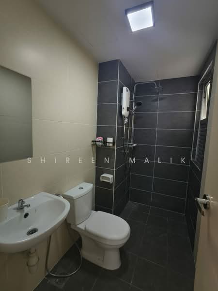 Condominium for Sale at Aspire Residence - Shireen Malik - Bathroom - PropertyGuru.com.my